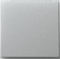 Gira 329665 Wippe, 1fach, TX_44, Aluminium