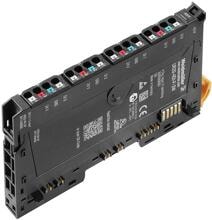 Weidmüller UR20-4DI-P-3W Remote-IO-Modul, IP20, Digitalsignale, Eingang, 4 Kanal (2009360000)