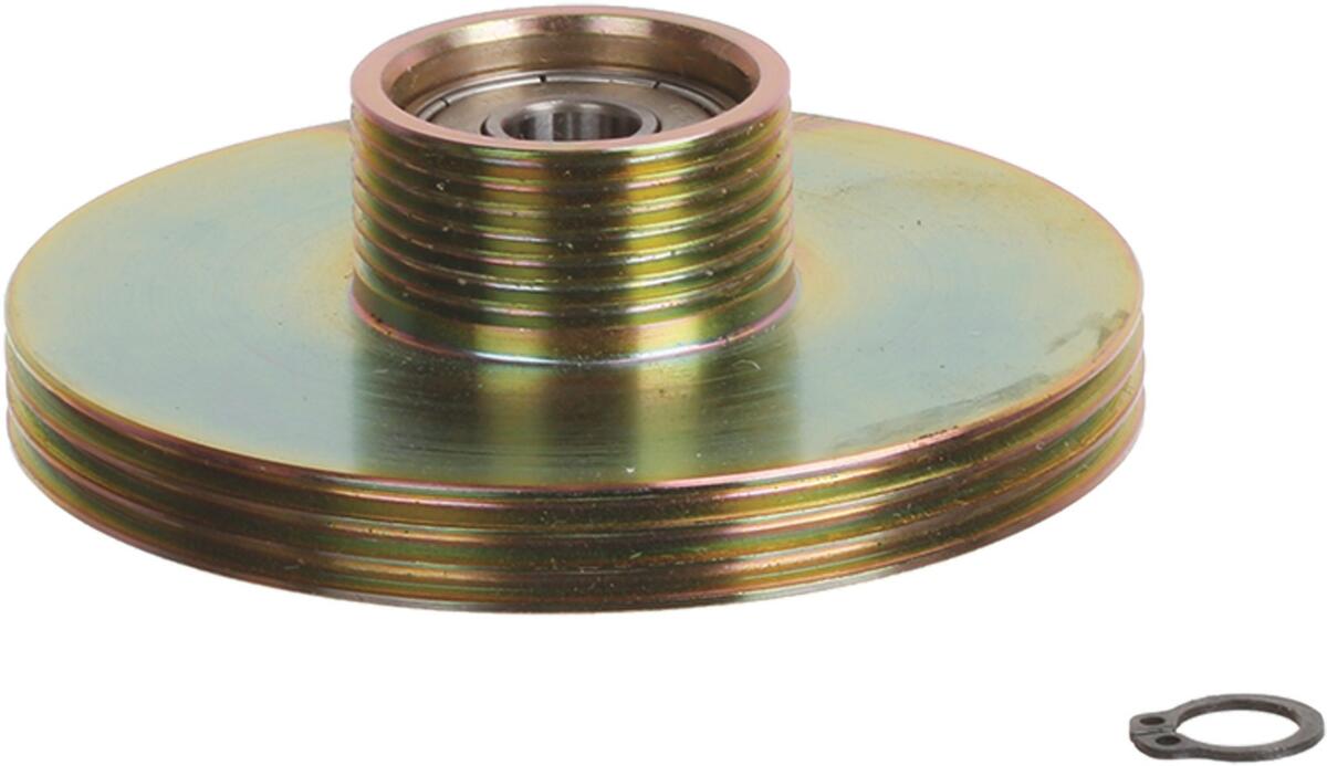 Bosch Siemens 00154129 Spannrolle, *