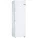 Bosch GSN36VWFP Stand Gefrierschrank, 60cm breit, 242l, NoFrost, Multi Airflow, FreshSense, weiß