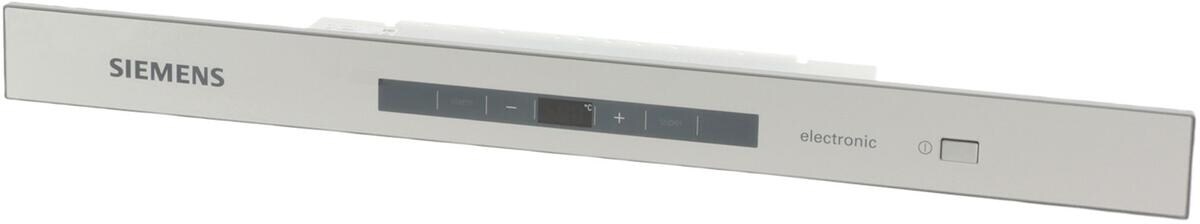 Bosch Siemens 11003166 Steuerungsmodul programmiert