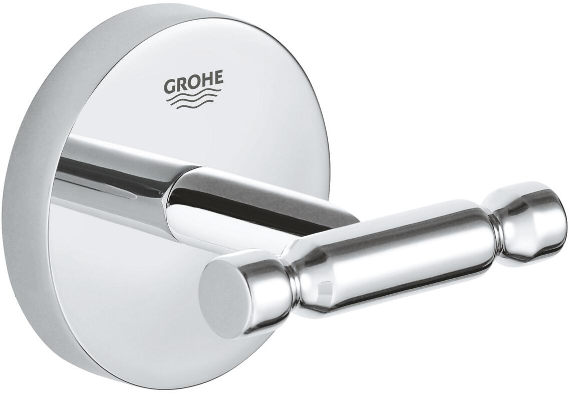 GROHE Start Cosmopolitan Bademantelhaken, chrom (41168000)