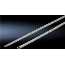 Rittal SZ 2412.325 Flachband-Erder, 25 mm², M8, 30 cm (10 Stk.)