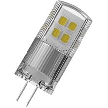LEDVANCE LED PIN 20 320° DIM P 2W 827 G4 Niedervolt-LED-Lampe mit Retrofit-Stecksockel, 200lm, 2700K (LED PIN20 DIM 2)