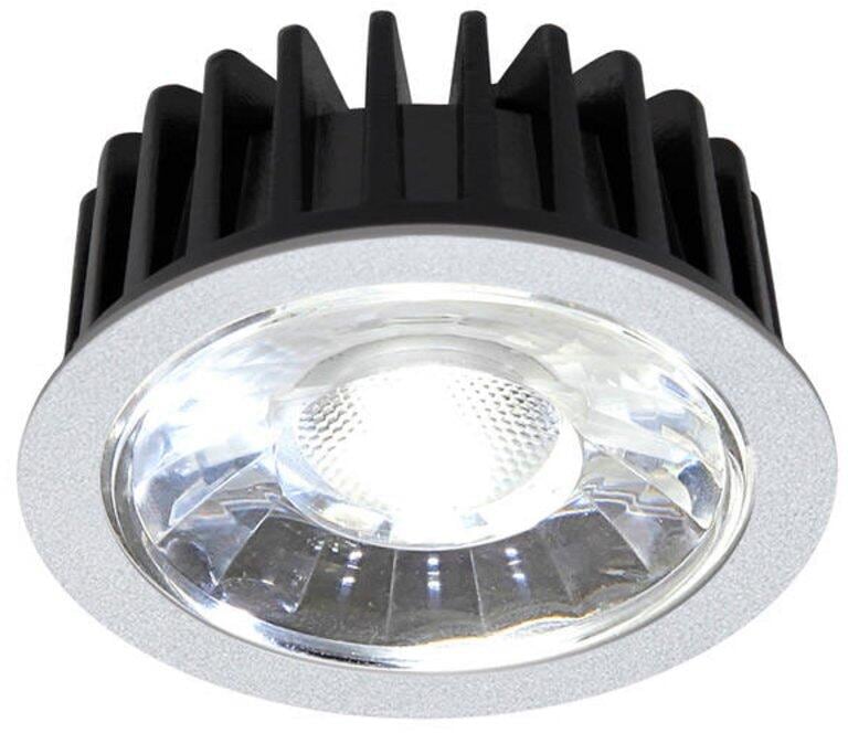 Brumberg DISC LED-Einsatz, MR16, 6 W, mit Linsenoptik, 350 mA (12920243)