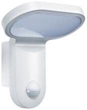 Esylux AOL 200 LED Außenleuchte, 25 W, 1510 lm, 5000 K