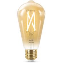 Wiz Wi-Fi BLE 150W A80 E27 922-65 RGB 1PF/6 LED Lampe, 18,5W, 2452lm, 2200-6500K, satiniert (929003500001)