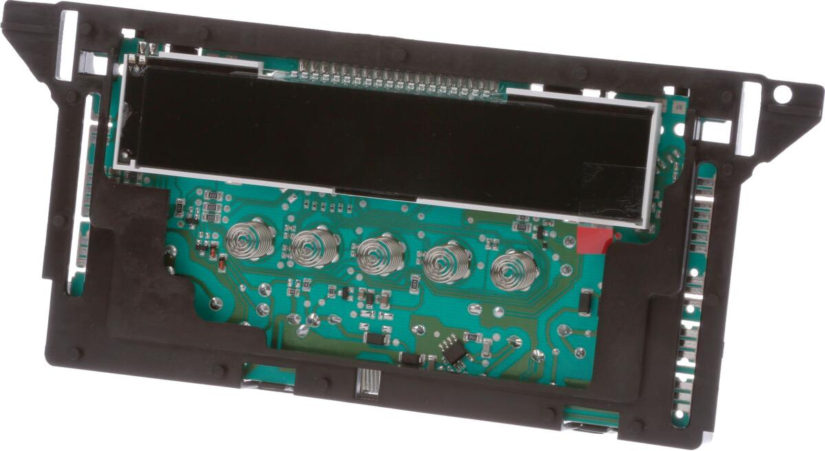 Bosch Siemens 11041945 Bedienmodul