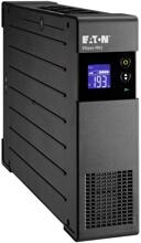 Eaton Ellipse PRO USV DIN, 650 VA, 400 W, Eingang: C14, Ausgänge: (3) Schuko, (1) nur Schuko-Überspannung, Tower (ELP650DIN)