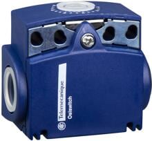 Schneider Electric ZCT-Positionsschaltergehäuse, 1Ö+1S, kompakt, Sprungfunktion, PG 11 (ZCT21G11)