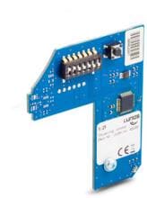 Lunos Silvento Basisplatine 5/ZI 40287