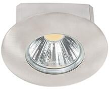 Nobile Downlight A 5068 T 8W 930lm (1856870923)