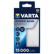 VARTA 57977 Power Bank 15000mAh