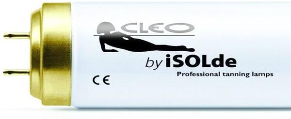 Scharnberger & Hasenbein CLEO-Leuchtstofflampe, CLEO Performance, UV-A T12, 38x1763mm, G13, 100W (68502)