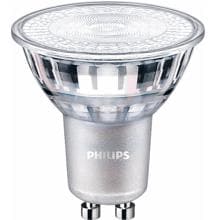 Philips Hochvolt-Reflektorlampen MASTER LED spot VLE D 4.8-50W GU10 927 36D, 355lm, 2700K (30813800)