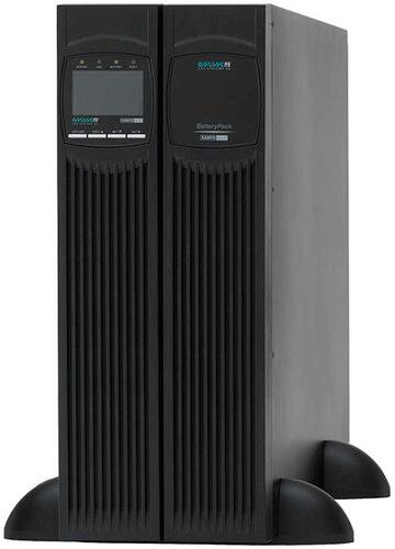 ONLINE USV-Systeme Batteriepaket für XANTO 6000 (X6000BP)