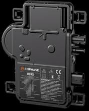 Enphase IQ8X-80-M-INT Microinverter, 384VA