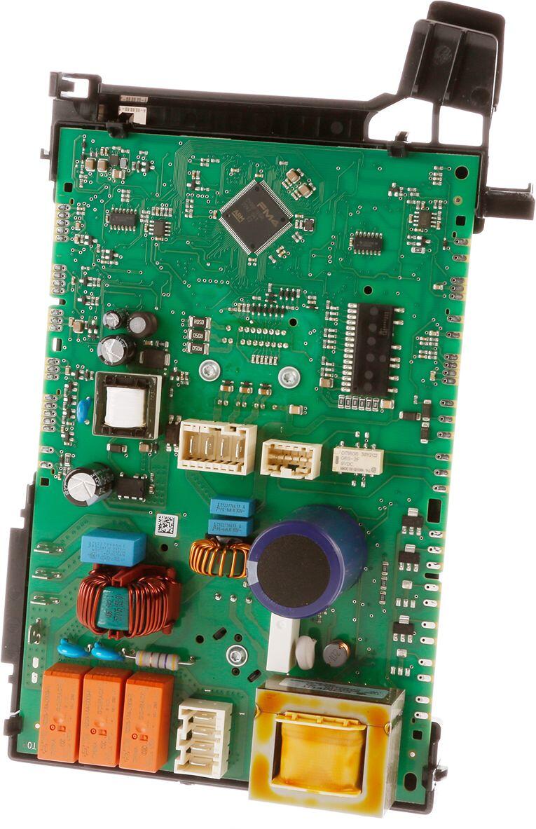 Bosch Siemens 11050973 Leistungs/Invertermodul programmiert