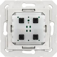 Eltako FTE215B Funktaster-Einsatz, grau (30999004)