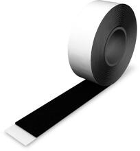 K2 Systems 1000105 EPDM-Dichtband 30x3 mm