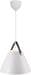 Nordlux Strap 36 Pendelleuchte, E27, IP20, 40W, dimmbar