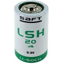 DELTA DORE BAT D Tyxal+ Lithium-Batterie (6416233)