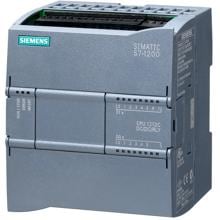 Siemens 6ES7212-1HE40-0XB0 SIMATIC S7-1200, CPU