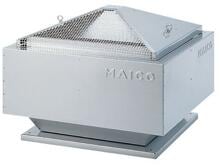 Maico MDR EC Radial-Dachventilator mit EC-Motor
