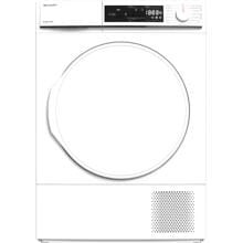 Sharp Wärmepumpentrockner | Trockner | & Wagner Trocknen Küche Haushaltsgeräte Elektroshop | | Waschen 