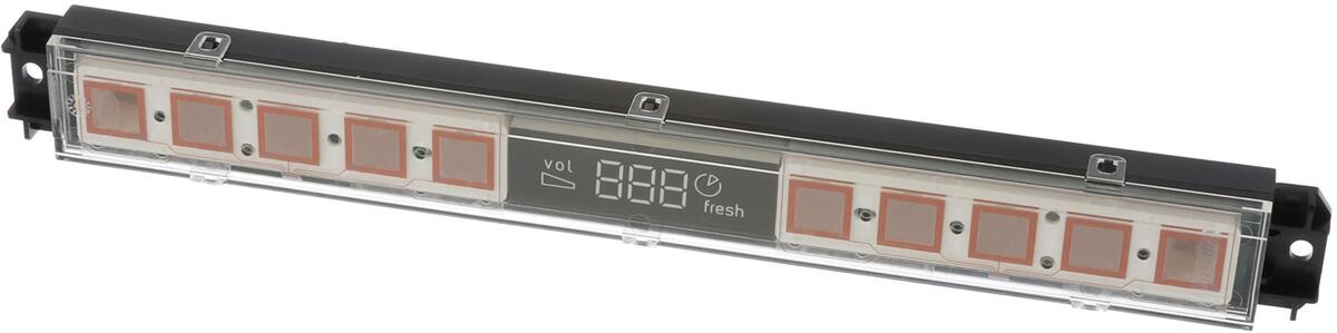 Bosch Siemens 00775218 Bedienmodul, Touch