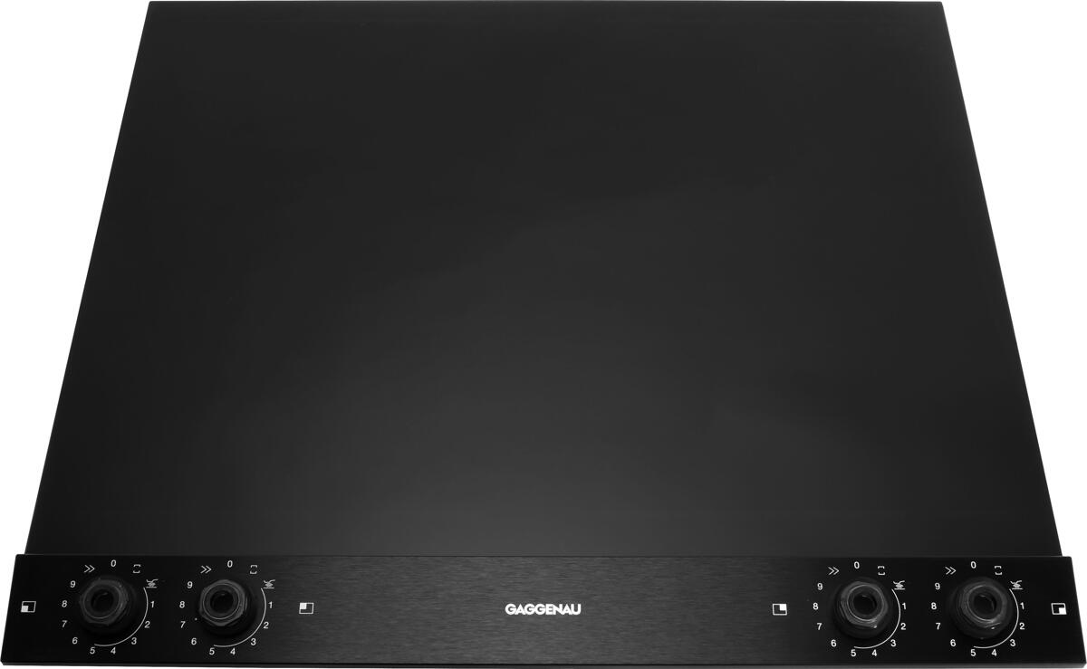 Bosch Siemens 20002681 Glaskeramikfläche