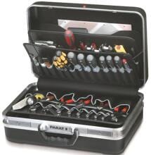 Parat 481000171 CLASSIC Plus Werkzeugkoffer, unbestückt