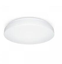 Steinel RS PRO P1 flat LED-Innenleuchte, ohne Sensor, weiß