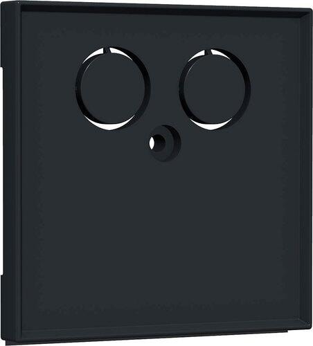 HOMEWAY HW-ZTVANM55V1 Zentralpl.TV anthrazit matt