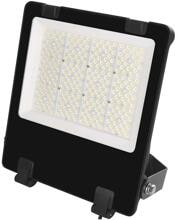 EMOS AVENO ZS2453A LED-Strahler, schwarz, 150W, 23250lm, neutralweiß (1531245310)