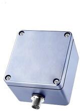 Bernstein SEU-1/0-M64-C A Elektronikbox zur Integration Not-Halt, silber (6075689137)