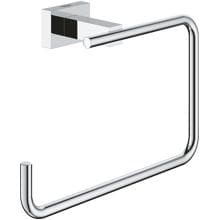 GROHE Essentials Cube Handtuchring