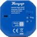 Kopp 864203016 Dimmer 1-Kanal, 2-Draht, mit Bluetooth Mesh-Technologie, Blue-control Universal Dimmaktor, blau, 5 Stück