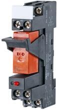 METZ CONNECT RM 21-21 24 V DC Relaismodul (11050725)