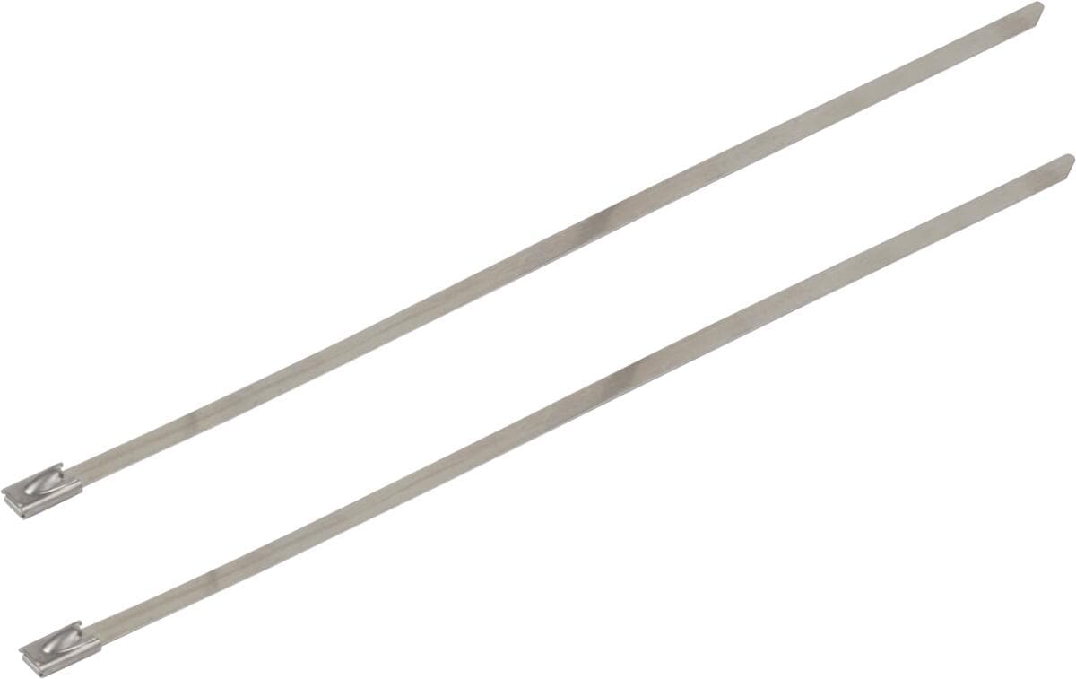 REV Kabelbinder, 200x4,4mm, Edelstahl (0508238555)