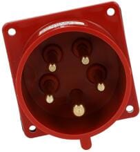 MENNEKES (1409) Anbaugerätestecker