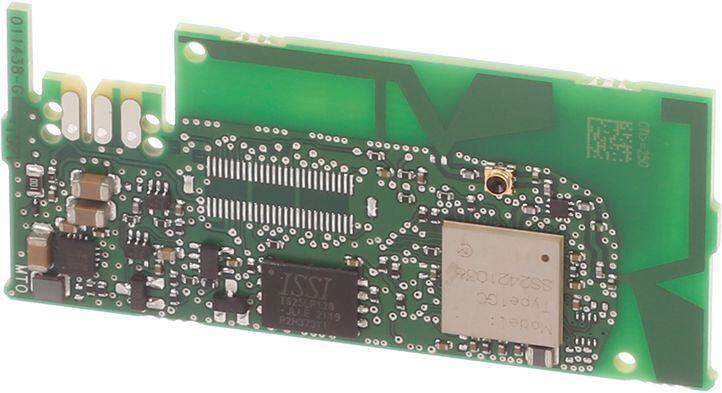 Bosch Siemens 12031249 Connectivitymodul, Home Connect Modul COMGen2 mit Label