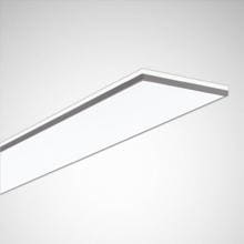Trilux LED-Halbeinbauleuchte Belviso C2 M46 CDP LED3800nw ETDD FY, weiß (6112251)