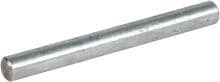 Dehn RD 10 STTZN L1000 Runddraht 10mm St/tZn L 1000mm (10 Stück/Bund) (800906)