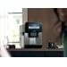 Siemens TQ903D03 Kaffeevollautomat 1500 W, Home Connect, TFT Display, baristaMode, Edelstahl