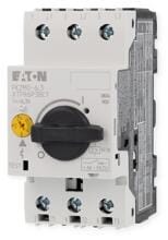 Eaton Pkzm0-6,3 Motorschutzschalter, 4.0 - 6.3A (72738)