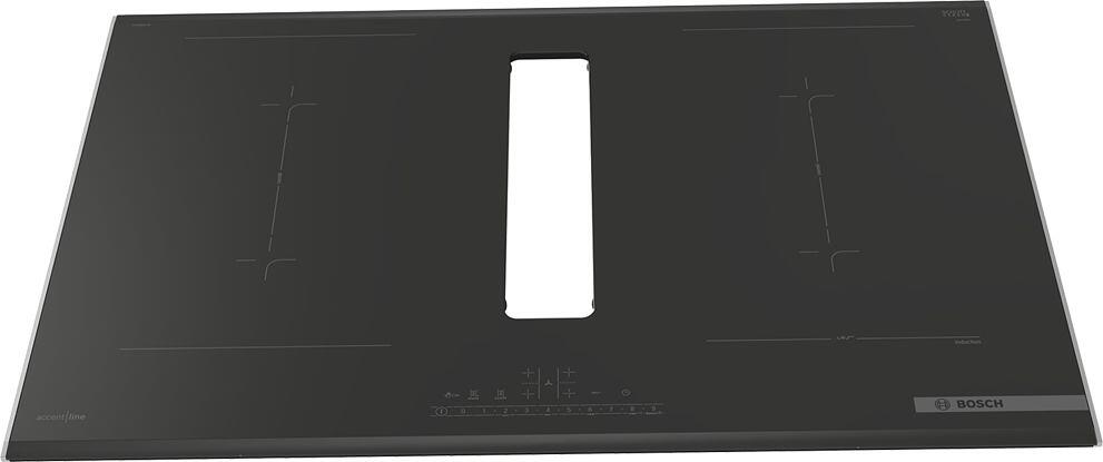Bosch Siemens 23001392 Glaskeramikfläche
