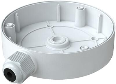 Comelit JBA-FA Anschlussbox IP66, weiß
