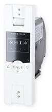 Rademacher RolloTron Standard DuoFern 1400-UW Elektrischer Unterputz-Gurtwickler (14234511), 23mm, 45kg