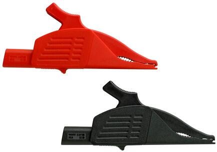 Benning TA 1 Krokodilklemmen (044124)